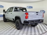 New 2025 Chevrolet Silverado 2500 ZR2 w/ Technology Package image 2