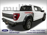 Certified 2022 Ford F150 Raptor w/ Equipment Group 801A High image 3