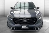 Used 2025 Honda CR-V Sport Touring image 2