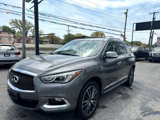 Used 2018 INFINITI QX60 AWD w/ Deluxe Technology Package image 6