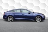 New 2025 Audi A5 2.0T Premium Plus image 3