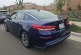Used 2019 Kia Optima LX w/ LX 17" Wheel Package image 3