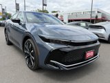 New 2026 Toyota Crown Platinum image 2