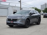 New 2025 Nissan Murano SV image 2