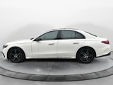 New 2025 Mercedes-Benz E 450 4MATIC Sedan image 4