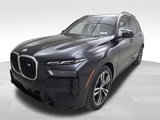 New 2025 BMW X7 M60i w/ Climate Comfort Package image 5