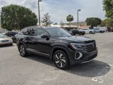 New 2025 Volkswagen Atlas SEL image 2