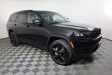 Used 2023 Jeep Grand Cherokee L Laredo image 2