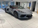 Used 2024 Chevrolet Corvette Stingray Premium Conv w/ 3LT image 4