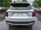 Used 2025 Kia Sorento SX Prestige image 4
