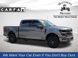 Used 2024 Ford F150 XLT w/ Tow/Haul Package image 1