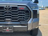 New 2025 Toyota Tundra Limited image 3