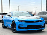 Used 2023 Chevrolet Camaro SS image 2