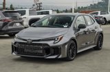 New 2025 Toyota Corolla GR image 3