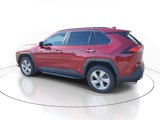 Certified 2021 Toyota RAV4 Limited image 3