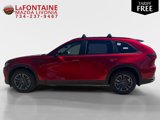 New 2025 MAZDA CX-70 3.3 Turbo w/ Preferred Package image 4