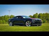 Used 2023 Chevrolet Camaro SS image 2
