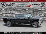New 2025 RAM 2500 Limited image 2