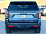 Used 2021 Chevrolet Tahoe RST w/ Luxury Package image 6