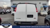 Used 2022 GMC Savana 2500 w/ Driver Convenience Package image 3