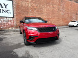 Used 2018 Land Rover Range Rover Velar image 2
