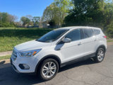 Used 2019 Ford Escape SE image 3