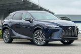 New 2025 Lexus RX 350 Premium Plus image 2