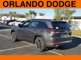 New 2025 Jeep Grand Cherokee Overland image 2