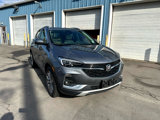 Used 2021 Buick Encore GX Essence w/ Advanced Technology Package image 3