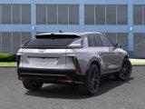 New 2025 Cadillac Lyriq Sport image 4