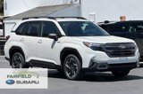 New 2025 Subaru Forester Limited image 2