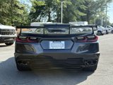 Certified 2021 Chevrolet Corvette Stingray Preferred Conv w/ Z51 Performance Package image 4