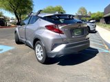 Used 2020 Toyota C-HR LE image 3