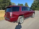 Used 2019 GMC Yukon SLT w/ Premium Edition image 3
