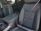 New 2025 Chevrolet Silverado 1500 LTZ w/ Technology Package image 6