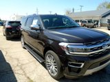 New 2024 Ford Expedition Max Platinum image 2