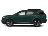 New 2025 Nissan Pathfinder Rock Creek image 3