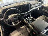 New 2025 Ford F150 Lariat w/ Equipment Group 502A High image 4