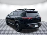 New 2025 Nissan Pathfinder Rock Creek image 5