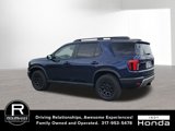New 2026 Honda Passport TrailSport image 6