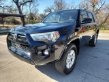 Used 2021 Toyota 4Runner SR5 image 4