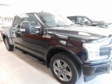 Certified 2020 Ford F150 Lariat image 5