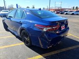 Used 2024 Toyota Camry XSE image 3