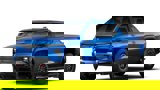 New 2026 Chevrolet Silverado EV Trail Boss image 3