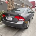 Used 2009 Honda Civic Hybrid Sedan image 3