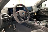 New 2025 BMW M4 CS image 3