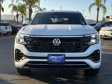 New 2025 Volkswagen Atlas Cross Sport SEL Premium R-Line image 3