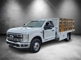 New 2025 Ford F350 XL w/ XL Chrome Package image 5