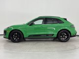 Used 2025 Porsche Macan GTS image 2