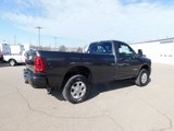New 2025 RAM 2500 Big Horn image 3